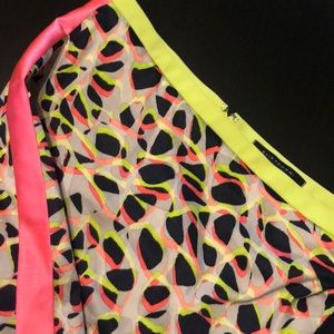 Eli’s Tahari Tuxedo Skirt